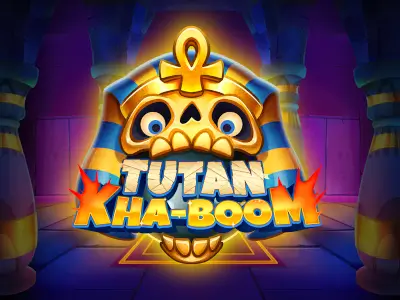 Tutan Kha-boom