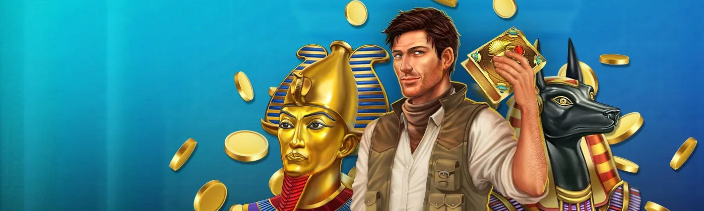 Online-Casino Lapalingo für Spieler in Deutschland